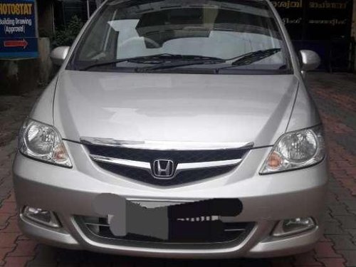 Used 2008 City S  for sale in Palakkad