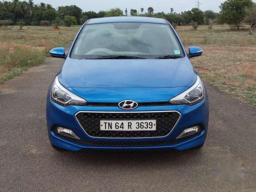 Used 2017 i20 Asta 1.4 CRDi  for sale in Tiruppur