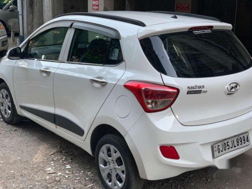 Used 2015 i10 Sportz  for sale in Surat