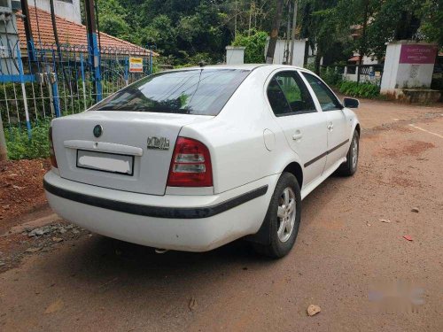 Used 2007 Octavia Elegance 1.9 TDI  for sale in Kozhikode