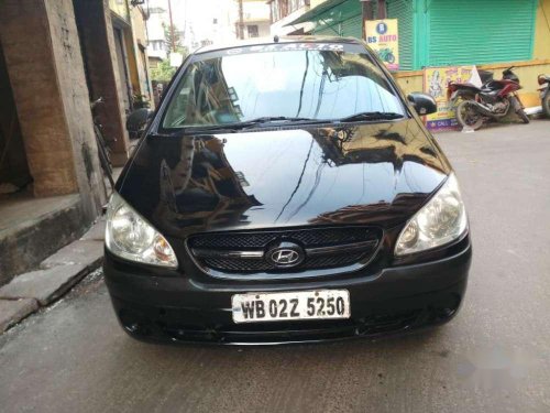 Used 2008 Getz GLS  for sale in Kolkata