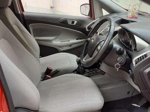 Used 2015 EcoSport  for sale in Thane