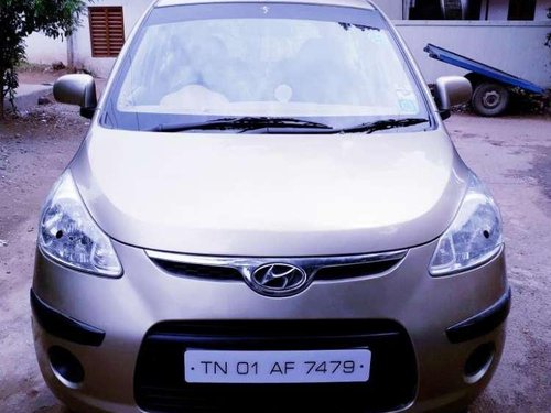 Used 2008 i10 Era 1.1  for sale in Coimbatore