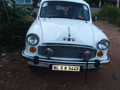 Used Hindustan Motors Ambassador MT for sale 