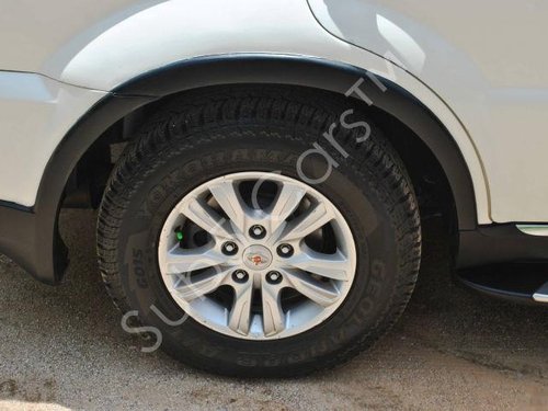 Used 2013 Rexton RX7  for sale in Hyderabad