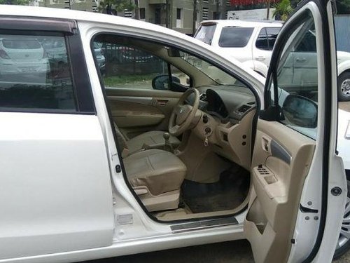 Used 2012 Ertiga VDI  for sale in Pune