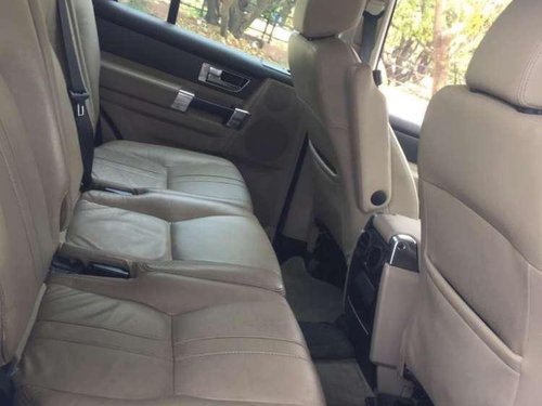 Used 2012 Discovery 4  for sale in Chandigarh