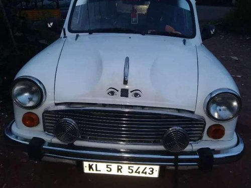 Used Hindustan Motors Ambassador MT for sale 