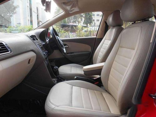 Used 2013 Rapid 1.6 MPI Elegance  for sale in Thane