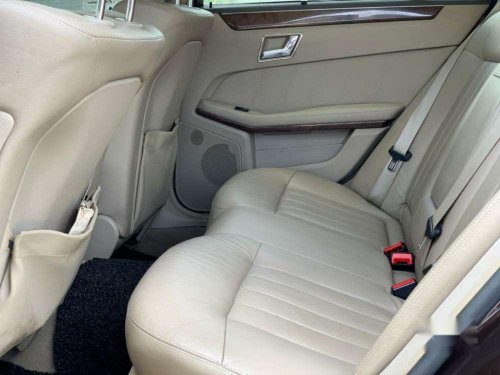 Used 2010 E Class  for sale in Mumbai