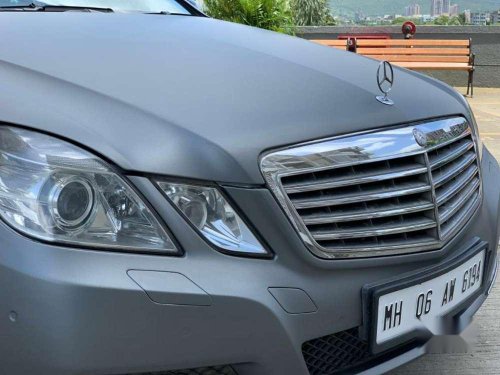 Used 2010 E Class  for sale in Mumbai