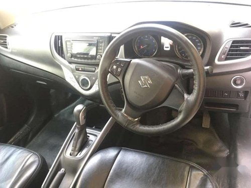 Used 2017 Baleno Zeta Automatic  for sale in Pune