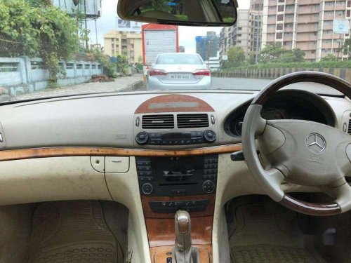 Used 2006 E Class  for sale in Mumbai