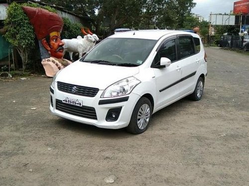 Used 2012 Ertiga VDI  for sale in Pune