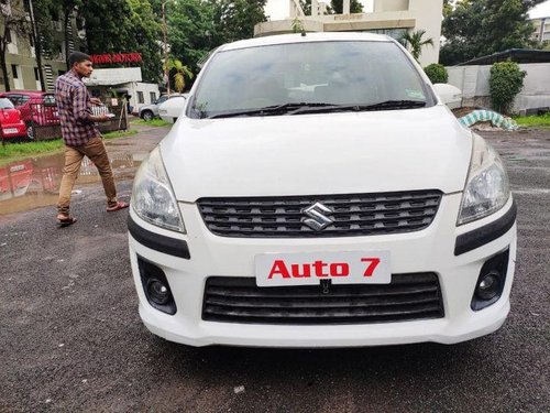 Used 2012 Ertiga VDI  for sale in Pune