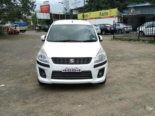 Used 2012 Ertiga VDI  for sale in Pune