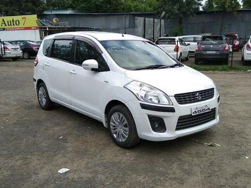 Used 2012 Ertiga VDI  for sale in Pune