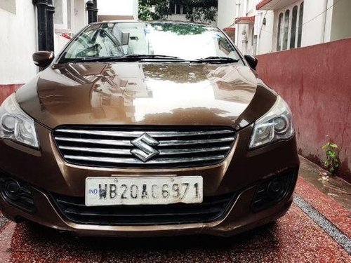 Used 2016 Ciaz  for sale in Kolkata