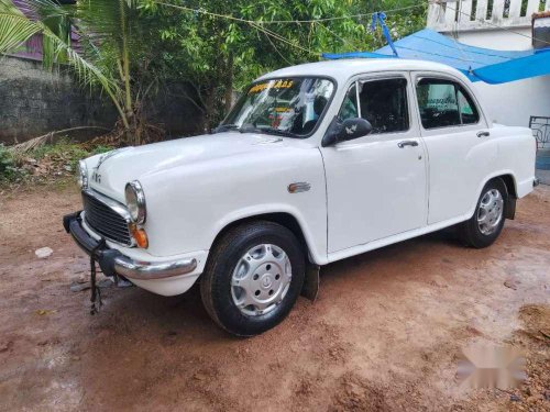 Used Hindustan Motors Ambassador MT for sale 