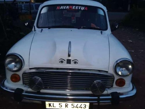 Used Hindustan Motors Ambassador MT for sale 