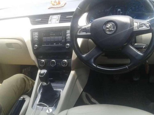 Used 2014 Octavia  for sale in Thane
