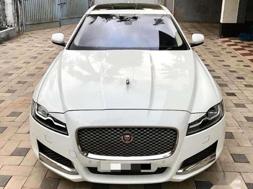 Used 2017 XF Diesel  for sale in Kochi