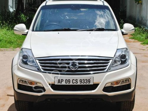 Used 2013 Rexton RX7  for sale in Hyderabad