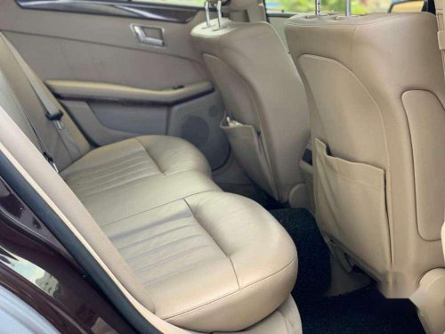 Used 2010 E Class  for sale in Mumbai