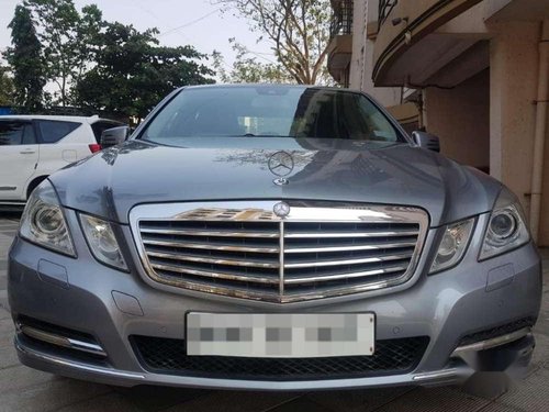 Used 2011 E Class  for sale in Pune