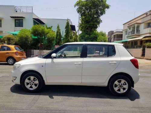 Used 2011 Fabia  for sale in Ahmedabad