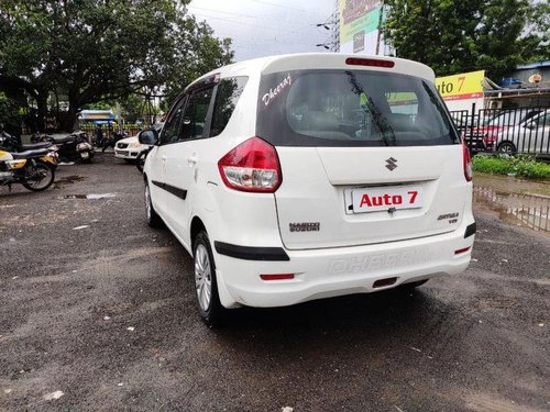 Used 2012 Ertiga VDI  for sale in Pune