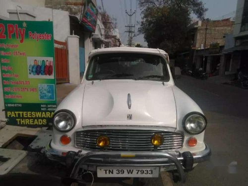 Hindustan Motors Ambassador 2003 MT for sale 