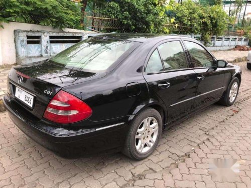 Used 2006 E Class  for sale in Mumbai