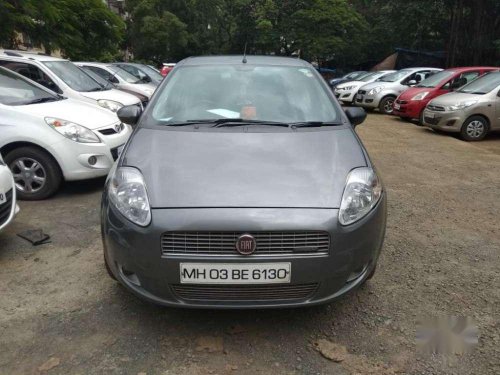 Used 2012 Punto  for sale in Mumbai