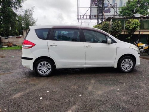 Used 2012 Ertiga VDI  for sale in Pune