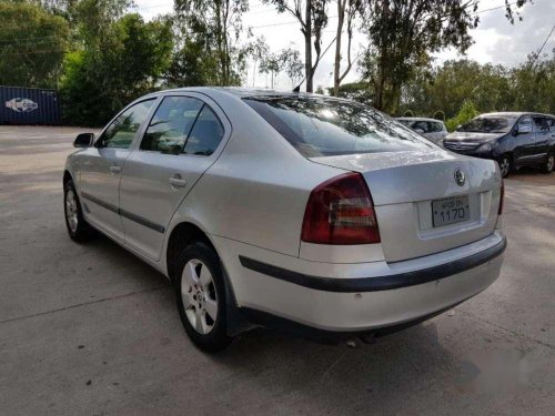 Used 2007 Laura Elegance 1.9 TDI MT  for sale in Hyderabad