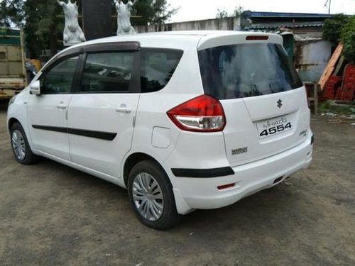 Used 2012 Ertiga VDI  for sale in Pune