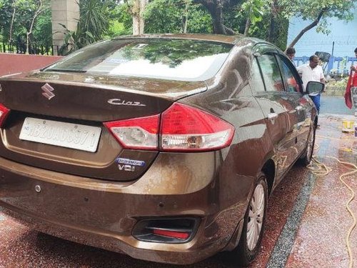 Used 2016 Ciaz  for sale in Kolkata