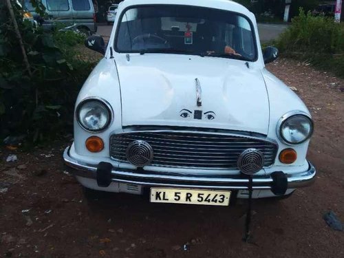 Used Hindustan Motors Ambassador MT for sale 