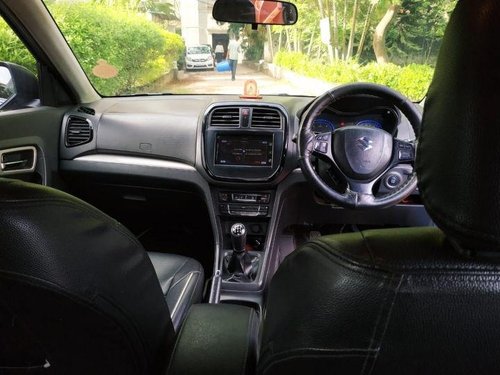 Used 2016 Vitara Brezza ZDi Plus  for sale in Kolkata