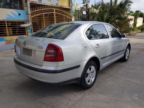 Used 2007 Laura Elegance 1.9 TDI MT  for sale in Hyderabad