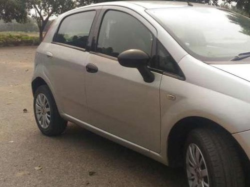 Used 2010 Punto  for sale in Chandigarh