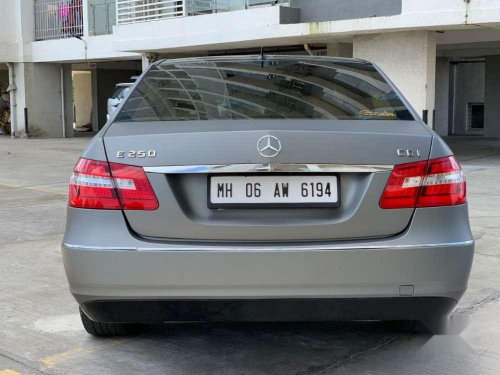 Used 2010 E Class  for sale in Mumbai