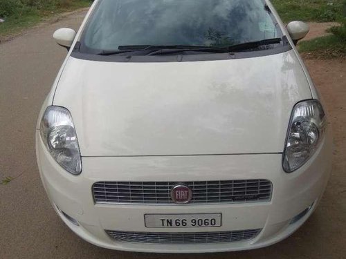 Used 2009 Punto  for sale in Coimbatore