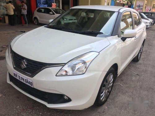 Used 2017 Baleno Zeta Automatic  for sale in Pune
