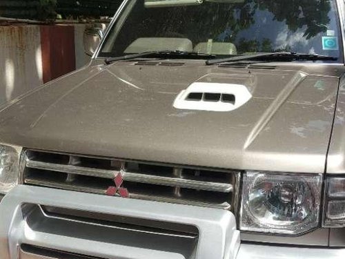 Used 2011 Pajero SFX  for sale in Chennai