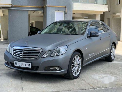 Used 2010 E Class  for sale in Mumbai