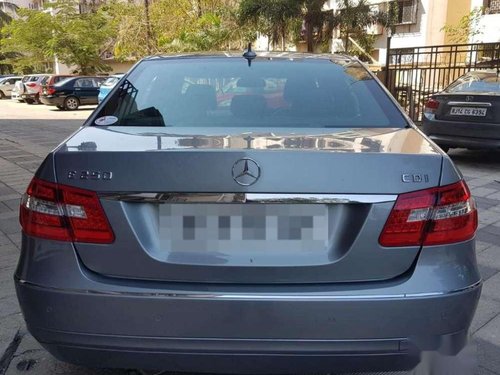 Used 2011 E Class  for sale in Pune