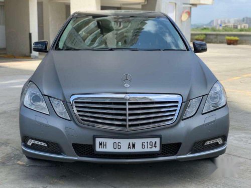 Used 2010 E Class  for sale in Mumbai