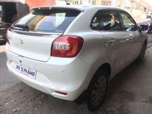 Used 2017 Baleno Zeta Automatic  for sale in Pune